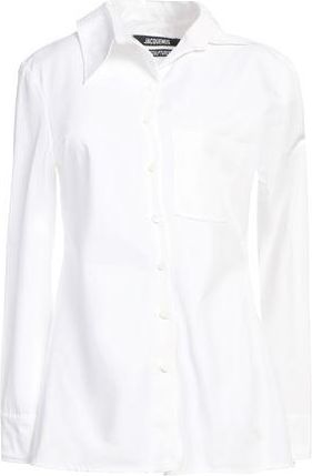 Jacquemus TOPWEAR - Camicie su YOOX.COM
