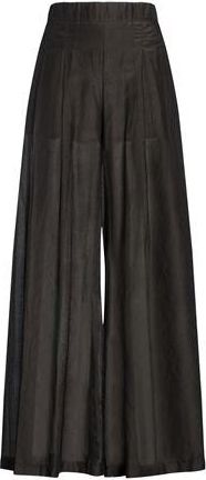 Semicouture PARTES DE ABAJO - Pantalones en YOOX.COM