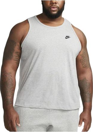 Nike Sportswear Tank Grey BQ1260-063
