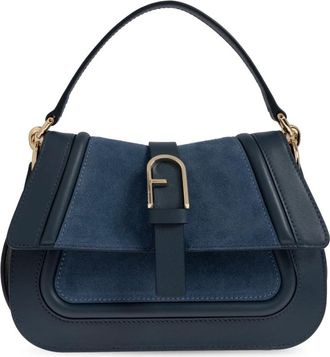 Furla Mujer, Bolsos, Azul, Talla: ONE Size