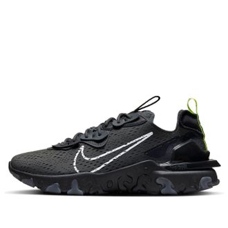 Nike React Vision Iron Grey Volt DZ4498-001