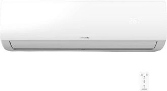 Cecotec Cecotec - Aire acondicionado split AirClima 12000 Smartfresh