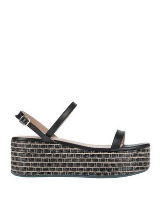Patrizia Pepe CALZADO - Sandalias con cierre en YOOX.COM