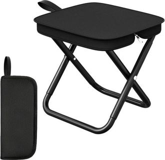 OEM Taburete Plegable Para Exteriores: Ligero, Compacto Y Duradero, Ideal Para Acampar Y Viajar