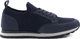 Paul & Shark Uomo, Scarpe, Blu, 42 EU, new