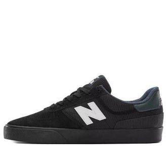 New Balance Numeric 272 Black Dark Green NM272BLK