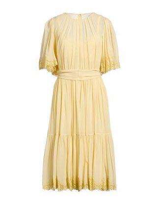 Dolce & Gabbana DRESSES - Maxi dresses sur YOOX.COM