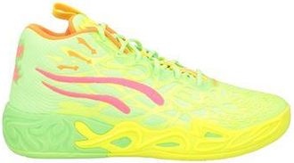 Puma BASKETBALL X RICK AND MORTY