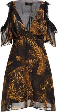 Ga&euml;lle Paris DRESSES - Mini dresses on YOOX.COM