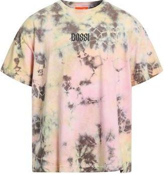 Bossi Sportswear TOPS - T-shirts auf YOOX.COM