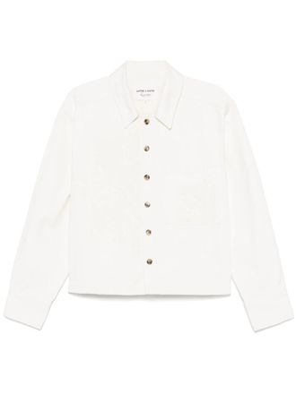 Antik Batik Adonis Jacket M Clothing