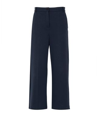 Weekend by Max Mara Hose Blau