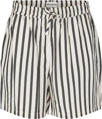 Lollys Laundry Donna, Pantaloncini, Nero, M, new