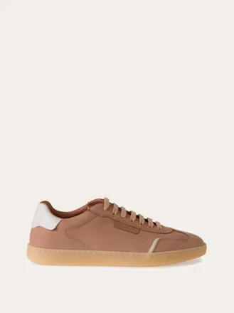 Ferragamo Women Low-top sneaker Pink Size 2.5