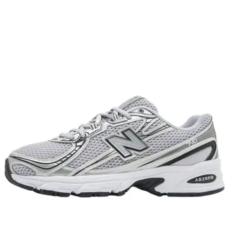 New Balance 740 Pearl Grey White U740JPG