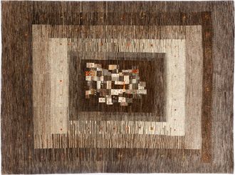 Schubiger M&ouml;bel Nomadenteppich Lori Fein