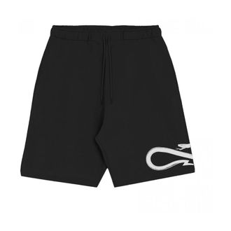 PROPAGANDA Casual Shorts - - Shorts - Uomo - Nero - M