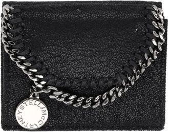 Stella McCartney Stella Mc Cartney Wallet-Inhaber Falabella
