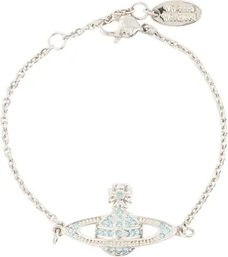 Vivienne Westwood Donna, Accessori, Grigio, Taglia unica, new