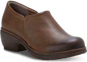 Eastland Rosie Clog in Bomber Brown at Nordstrom Rack, Size 9.5