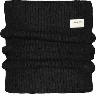 Barts Darty Col Schal für Damen | schwarz