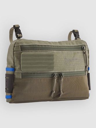Patagonia Stealth Switch 3L Tas groen