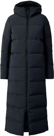 UBR Ubr, Dames, Mantels, Zwart, Maat: XL