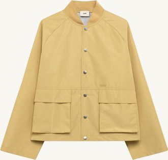 Autry GIACCA IN NYLON DONNA