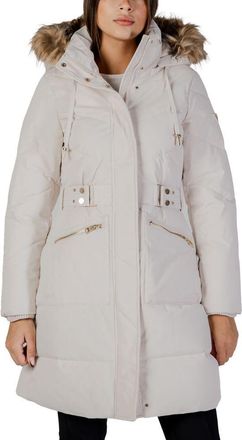 Guess Polyester Womens Coat