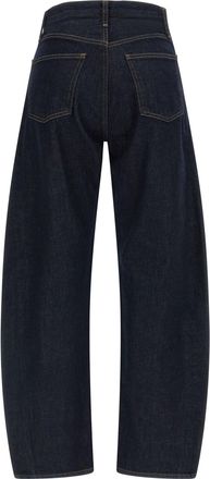 A Gold E Luna Jeans - Indigo