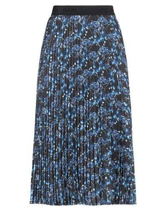 Karl Lagerfeld HOSEN & RÖCKE - Midi-Röcke auf YOOX.COM