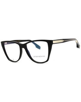 Victoria Beckham Womens Vb2664 54Mm Optical Frames