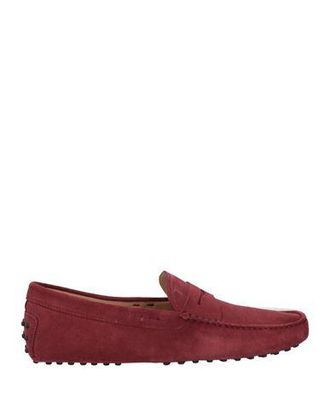Tod's FOOTWEAR - Loafers on YOOX.COM