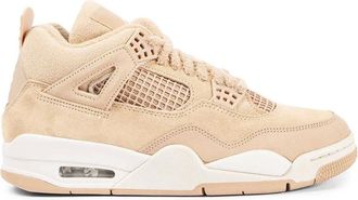 Nike Jordan Heren, Schoenen, Bruin, Maat: 40 1/2 EU Leer