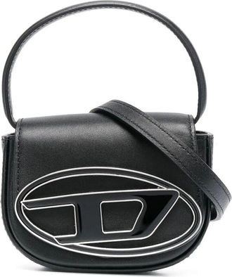 Diesel 1Dr Xs Cross Body Bag