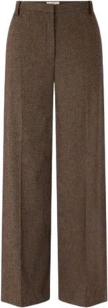 Sessun Donna, Pantaloni, Marrone, S, new