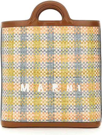 Marni Tropicalia Bag