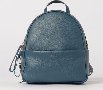 Coccinelle Zaino Nory Coccinelle in pelle martellata