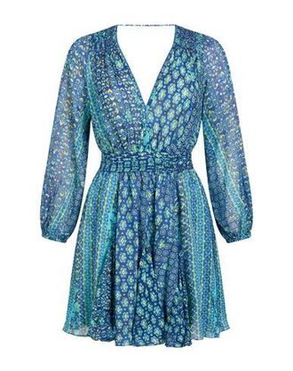 Poupette St Barth DRESSES - Mini dresses on YOOX.COM