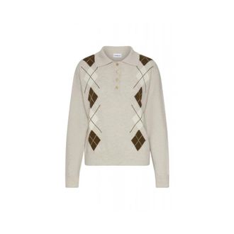 Marella Donna, Maglie, Beige, S, new