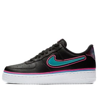 Nike Air Force 1 07 LV8 Sport South Beach AJ7748-002