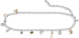 Vivienne Westwood Multi Charm Belt
