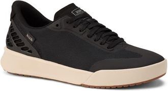 Kizik Austin Hands Free Sneaker in Black/Whitecap at Nordstrom, Size 10.5