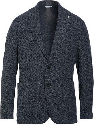 Manuel Ritz SUITS and CO-ORDS - Blazers on YOOX.COM