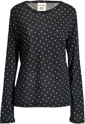 Semicouture CAMISETAS Y TOPS - Camisetas en YOOX.COM
