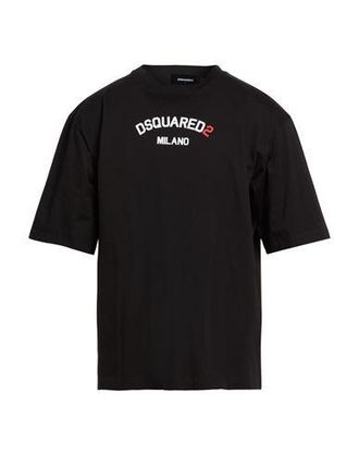 Dsquared2 TOPWEAR - T-shirts sur YOOX.COM