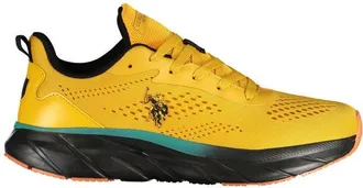 U.S.Polo Association U. S. POLO ASSN. Polyester Mens Mens Sneaker