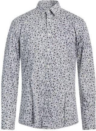 Daniele Alessandrini CAMISETAS Y TOPS - Camisas en YOOX.COM