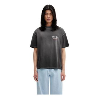 Represent T-shirt 24 Ore - - Tops - Uomo - Grigio - M