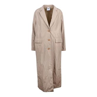 Aspesi Donna, Cappotti, Beige, S, new